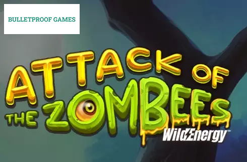 Attack of the Zombees WildEnergy